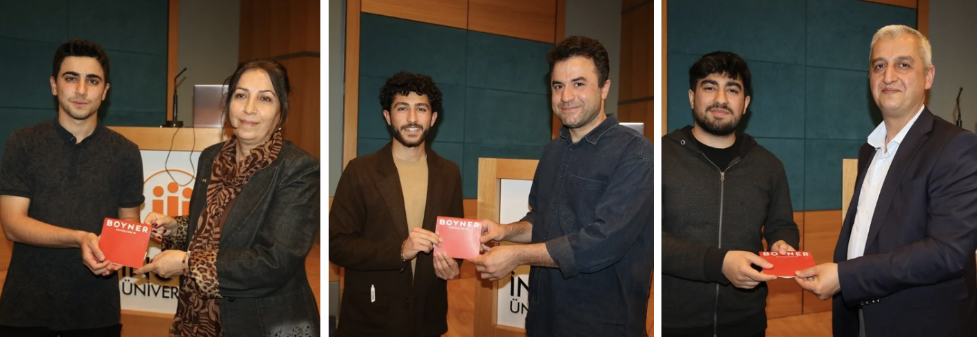 Gençlik Münazara Yarışması