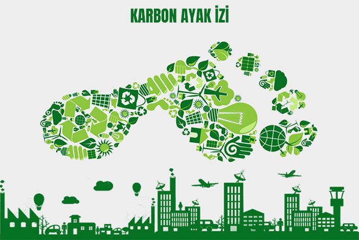 Karbon Ayak İzi Belgesel Projesi